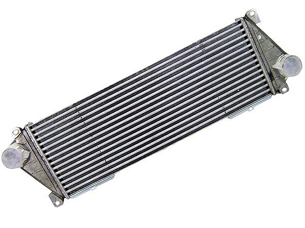 Radiador de Ar para Mercedes Sprinter CDI - 9015010701