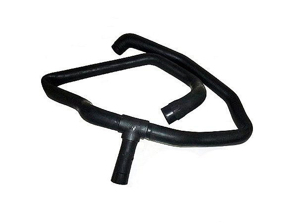 Mangueira Superior de Radiador em Borracha para Mercedes O500 URBANO/OH1418/1525/1518/1626 - 3825011482