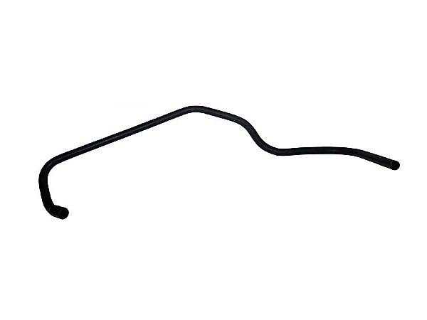Mangueira de Borracha para Mercedes Ônibus OF1721/1722 - 3845012382