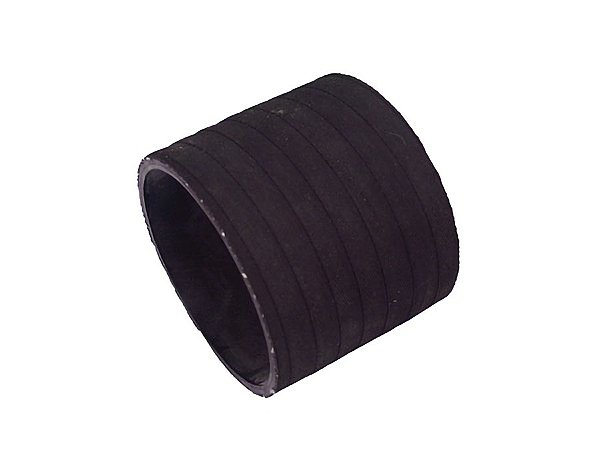 Mangueira de Conexão Radiador e Intercooler 80X70MM Mercedes OH-1318/CAM.1630/OH1621 - 3825287282