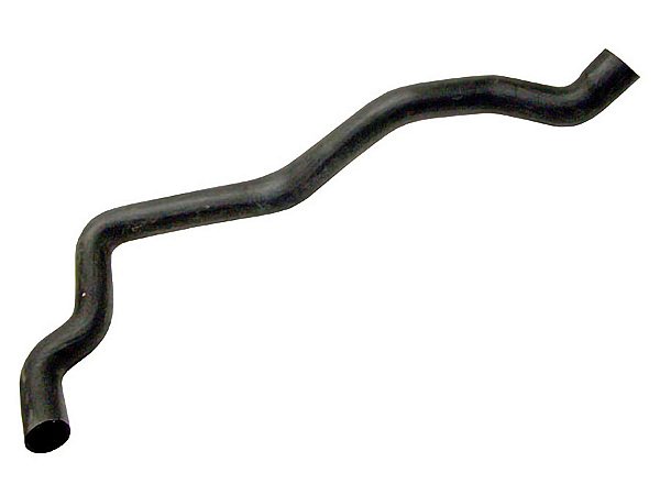 Mangueira do Radiador para Mercedes Ônibus O500 - 6345010084