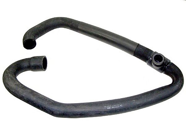 Mangueira do Radiador para Bomba d'Água Mercedes 712C/914C - 6885013082