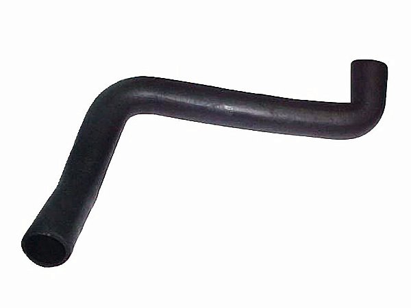 Mangueira Superior do Radiador Direita/Esquerda 35MM - Mercedes MB 180 - 6315010482