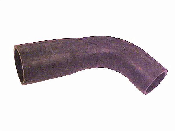 Mangueira Superior do Radiador Diâmetro 40x50mm Comprimento 210mm Mercedes 1924/1929/2624 - 3465015082