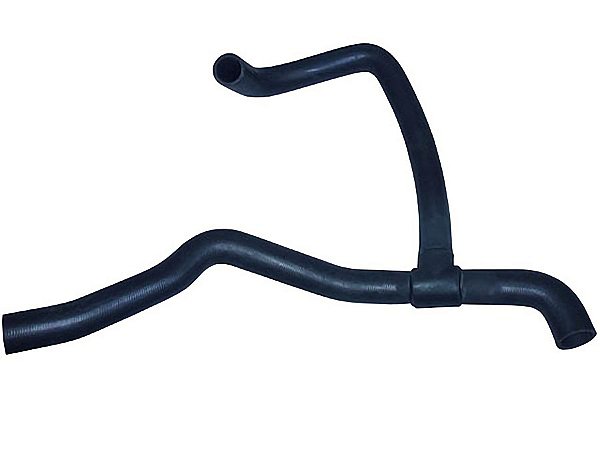 Mangueira do Radiador para Mercedes Ônibus OF1721 - 3845014782