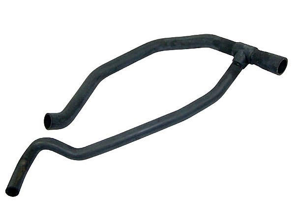 Mangueira de Saída do Radiador para Bomba de Água Mercedes 1418K, 1720, 1720A, 1720K, 1720AK - 6935017582