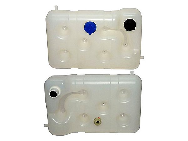 Tanque de Expansão sem Sensor para Mercedes 1319/2324/1935/OF1219/1519/R/OF1721/1724 - 6955000049