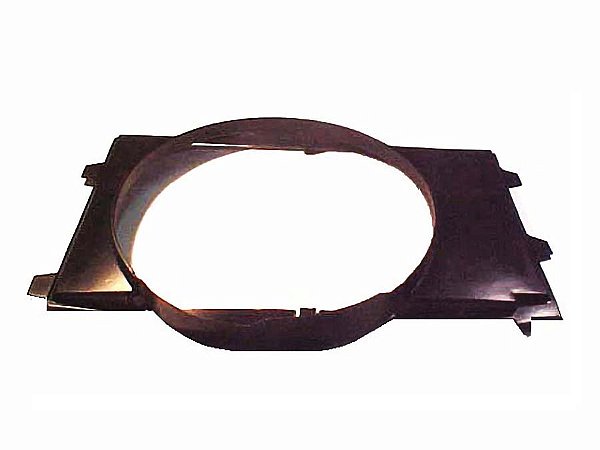 Cobertura da Hélice para Motor Maxion Mercedes Sprinter 310 - 6905057255