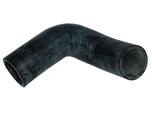 Mangueira Inferior do Radiador para Bomba d'Água Intermediária Lonada Mercedes 1620 CAM.LB 2318/2418 - 3865019982