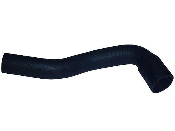 Mangueira Superior do Radiador 35X45X320MM para Mercedes L-709/912/813/913/OM-366 - 6885010082