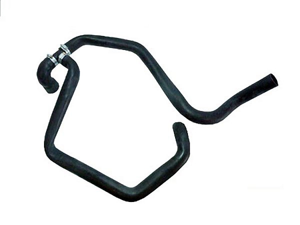 Mangueira de Arrefecimento da Bomba d'Água para Radiador Mercedes 1722 - 3845010084