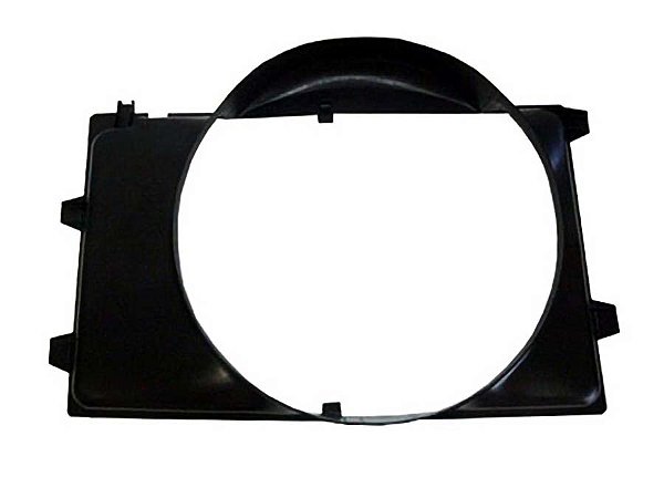 Defletor para Radiador Mercedes Sprinter 310D/312D/412D - 6905057555