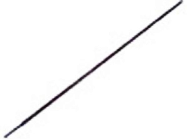 Tirante Regulador do Radiador 97cm para Mercedes 1113 a 2013 - 3445007045