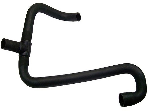 Mangueira do Radiador para Mercedes Ônibus OF1721 - 3845015582