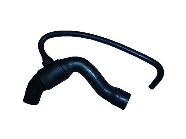 Mangueira Superior do Radiador para Mercedes LO914/915 - 6885011682