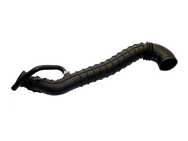 Tubo de Sucção de Ar Boca Pequena Original para Mercedes OF1417 - 3845200501