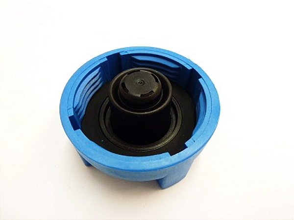 Tampa com Válvula Original para Motor Mercedes 457/904/906/19944/5/1933 - 0005016715