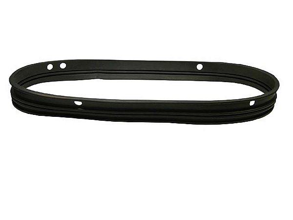 Guarnição de Borracha para Hélice do Ventilador Mercedes HPN-1935/2635 - 3885057086