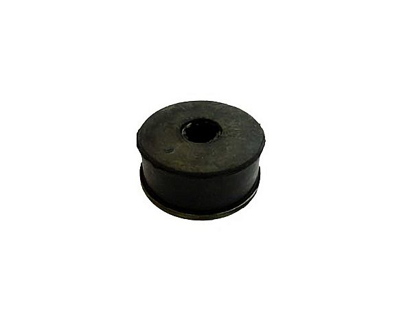 Batente do Radiador para Mercedes ATEGO e AXOR Todos os Modelos - 9705000012