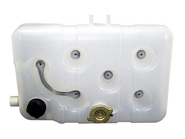 Tanque Completo com Sensor e Saída Lateral para Mercedes L1218/1418/1721/OF1417/L1618/1620 - 3845008449