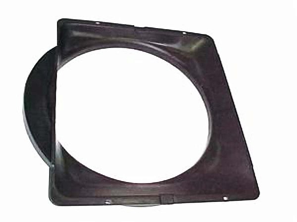 Defletor para Radiador Mercedes L-1218/1418/1620/LK1620/HPN 1620 - 6955057030
