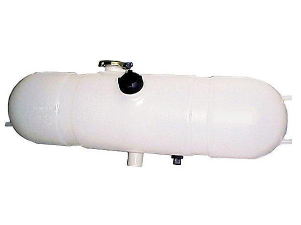 Reservatório de Água com Tampa 16L 78X17 para Mercedes OH1315/O400/OH1625/28/35/36/OO1621/23/O5 - 3825007449