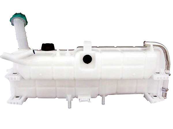 Tanque de Compensação para Mercedes 1938/1938S/1944S/O500U/O500R - 9585000149