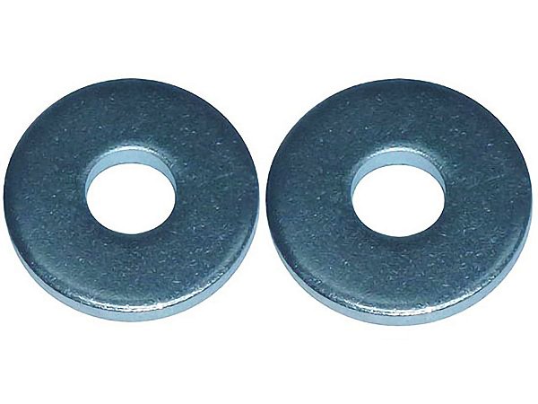 Kit Arruela de Conexão 10X30X2,8Mm para Mercedes 1422LS - 3859900740