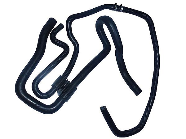 Mangueira de Reservatório de Compensação para Mercedes ATEGO 1725/1726 OM906 - 9585010982