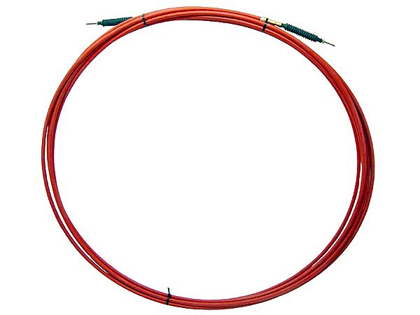 Cabo de Comando do Acelerador 13,500MM para Scania K124 - 489167