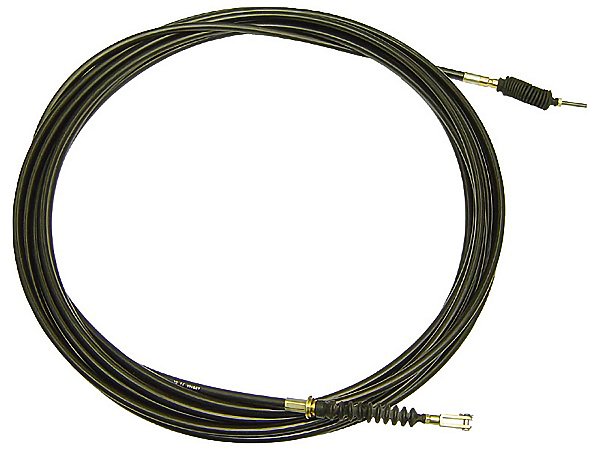 Cabo de Comando do Acelerador 12.500mm para Sca Série 4 - 489165