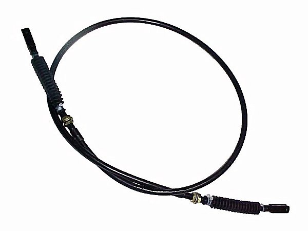 Cabo Acelerador 1530MM para Scania T-114 e T-124 Série 4 - Ver BR510548 - 1414375