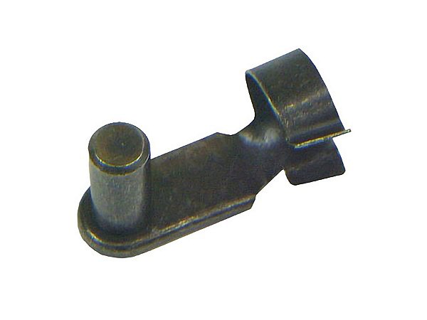 Kit Presilha para Cabo do Acelerador Diâmetro 0,8MM - Sca Série 4 - 812457