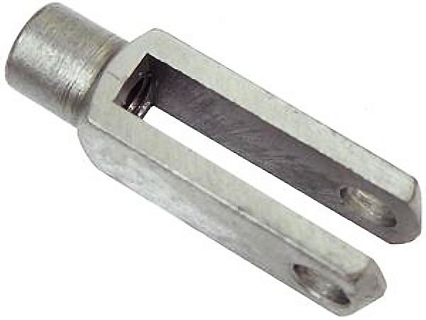 Kit Garfo Comando do Acelerador Forquilha para Sca 110/111/L101/BR115/116 - 811108