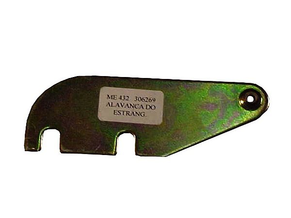 Kit Suporte para Cabo Estrangulador Sca T112/113 - 306269