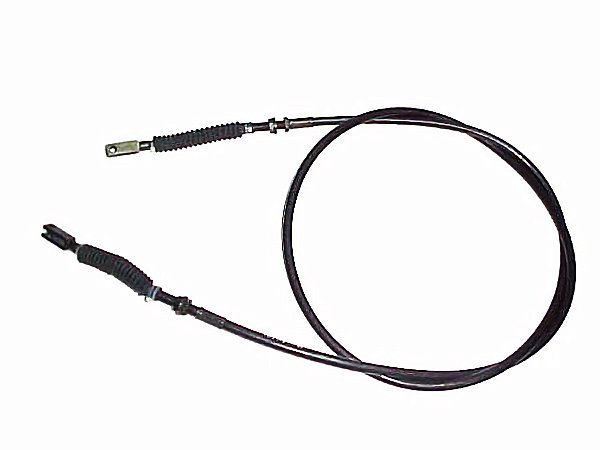 Cabo Acelerador 2075MM para Scania R114 Série 4 Ver BR504765 - 1414376