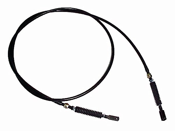 Cabo de Acelerador 2555MM para Sca T114 Série 4 - 1414374
