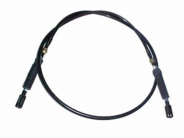 Cabo de Acelerador 1795MM para Sca R124 Série 4 - 1414371