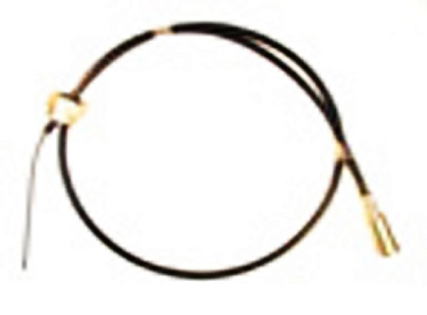 Cabo Acelerador 1.002MM para Scania P/93, R143, T113, R113-93/97 - 1331139