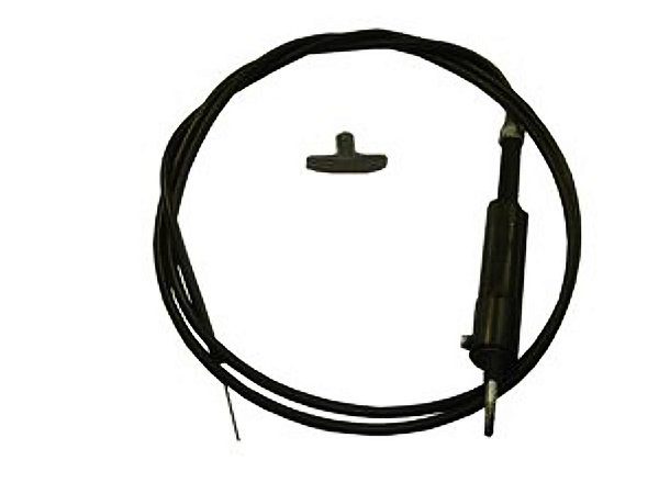 Cabo de Parada de Motor Completo 2160MM para Sca 111 - 241094