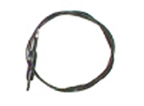 Cabo de Parada de Motor Completo 3300MM para Sca L140/LK140/L141/LK141 - 247979