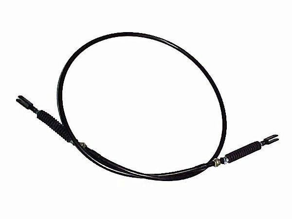 Comando de Acelerador 1705MM para Scania P 124 Série 4 - 1414372