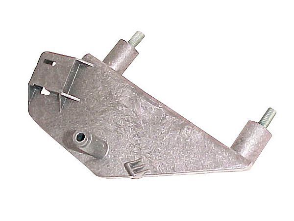 Suporte Completo do Pedal Acelerador para Scania P-93 - 1322756