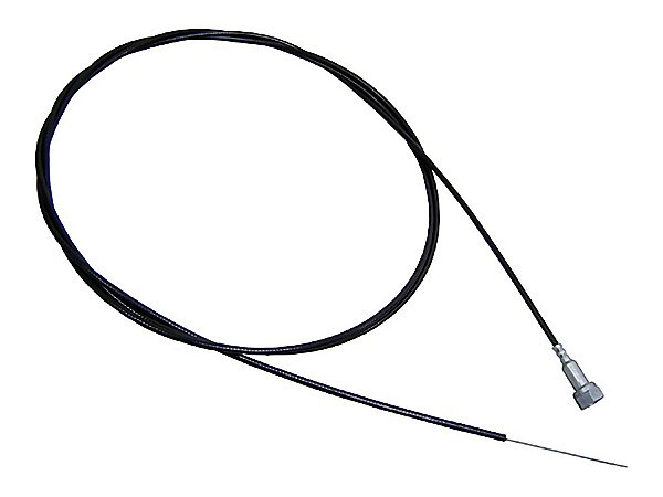 Cabo Acelerador Manual 3638MM BR509487 para Scania R-142 - 309500