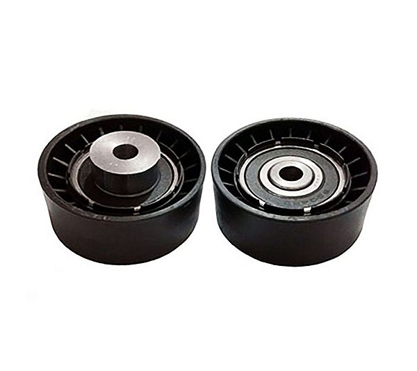 Polia Lisa Esticadora de Arrefecimento Nylo para Sca TODOS S/4 e PGR - 1858885