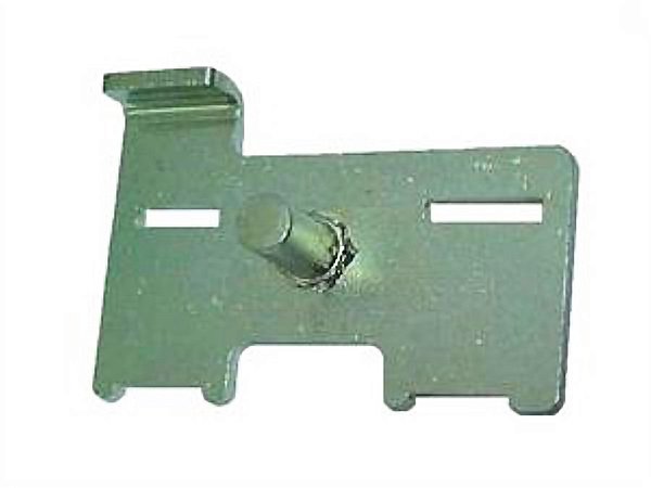 Suporte para Cabo Acelerador Scania 112/113 - 302936