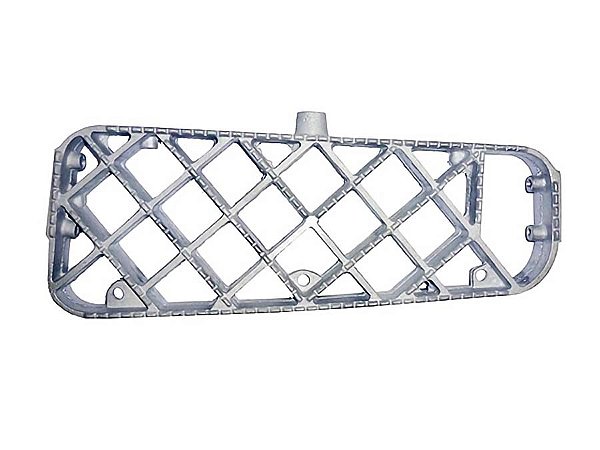 Estribo para Porta Sca Série 4 R/P 124 - 1535045