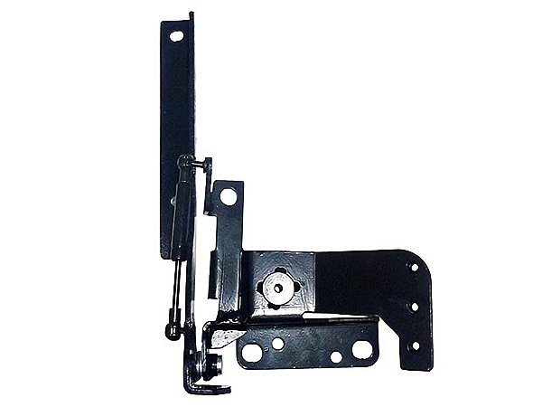 Dobradiça da Grade Frontal Lado Esquerdo para Scania Série 5 - 1727263