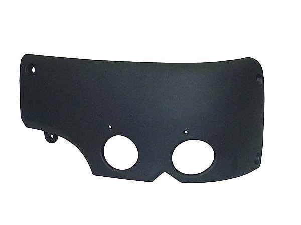 Capa de Parachoque Lado Direito para Scania P/G/R Série 5 - 1439789