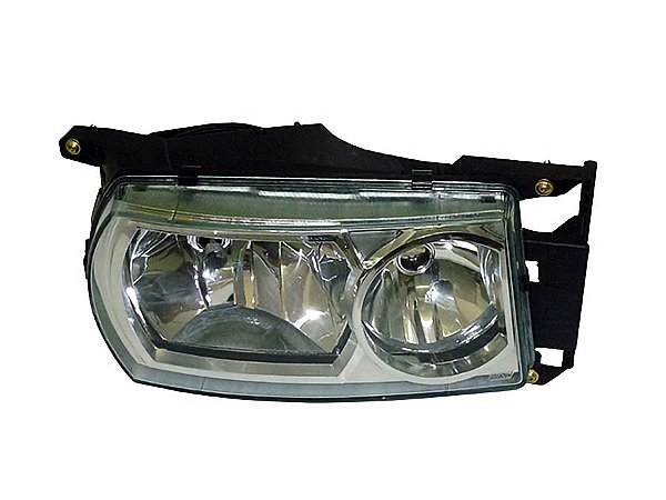 Farol Direito sem Lâmpada H4/H3 para Scania P/G/R/S5 2009 em Diante - 1760554